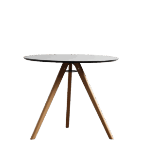 RoundOak Bistro Table