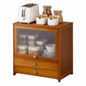 HerbHive Counter Rack