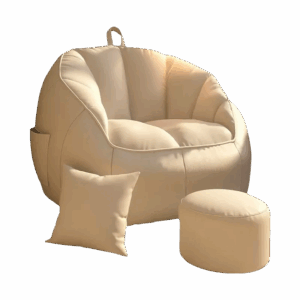 CloudNest Bean Chair
